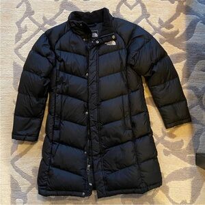 The North Face Girls Down Jacket